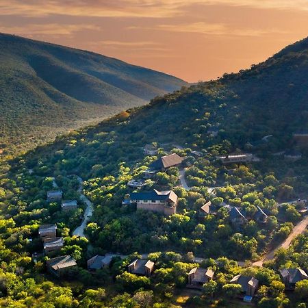 Babohi At Qwabi Private Game Reserve By Newmark Bela-Bela Exterior foto