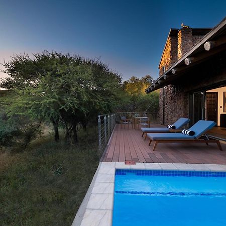 Babohi At Qwabi Private Game Reserve By Newmark Bela-Bela Exterior foto