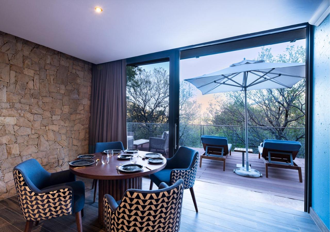 Babohi At Qwabi Private Game Reserve By Newmark Bela-Bela Exterior foto