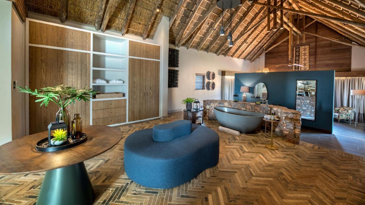 Babohi At Qwabi Private Game Reserve By Newmark Bela-Bela Exterior foto