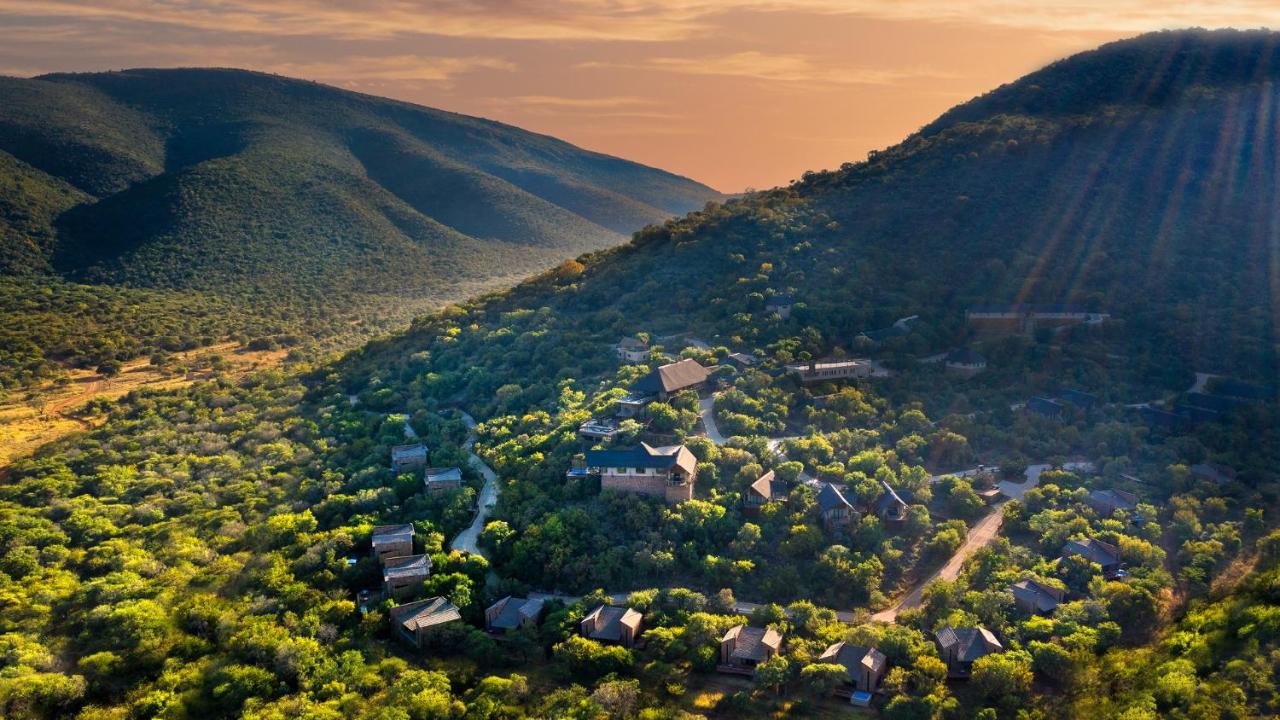 Babohi At Qwabi Private Game Reserve By Newmark Bela-Bela Exterior foto