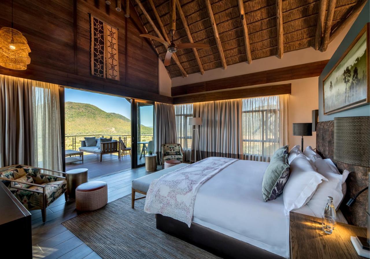 Babohi At Qwabi Private Game Reserve By Newmark Bela-Bela Exterior foto