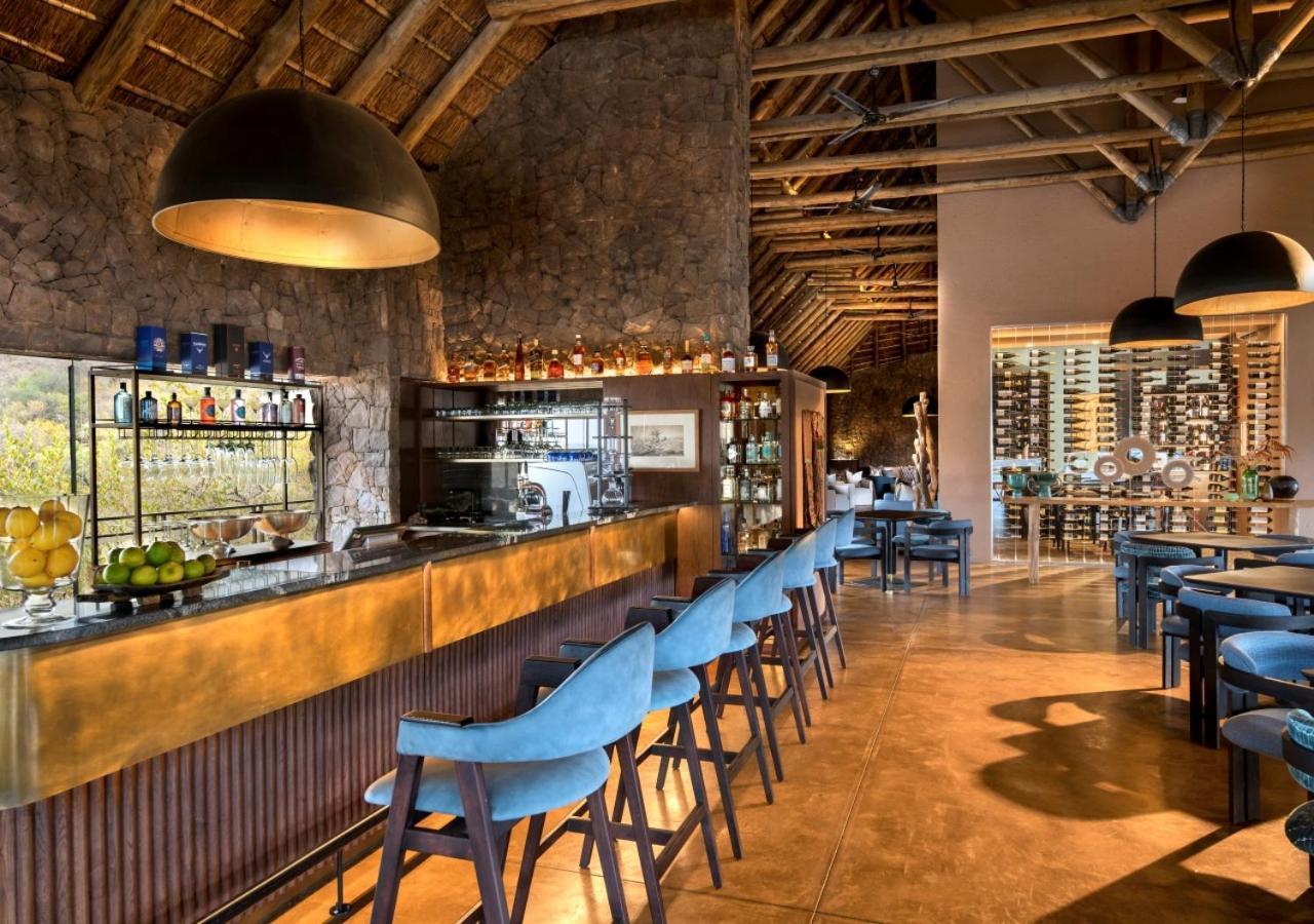 Babohi At Qwabi Private Game Reserve By Newmark Bela-Bela Exterior foto