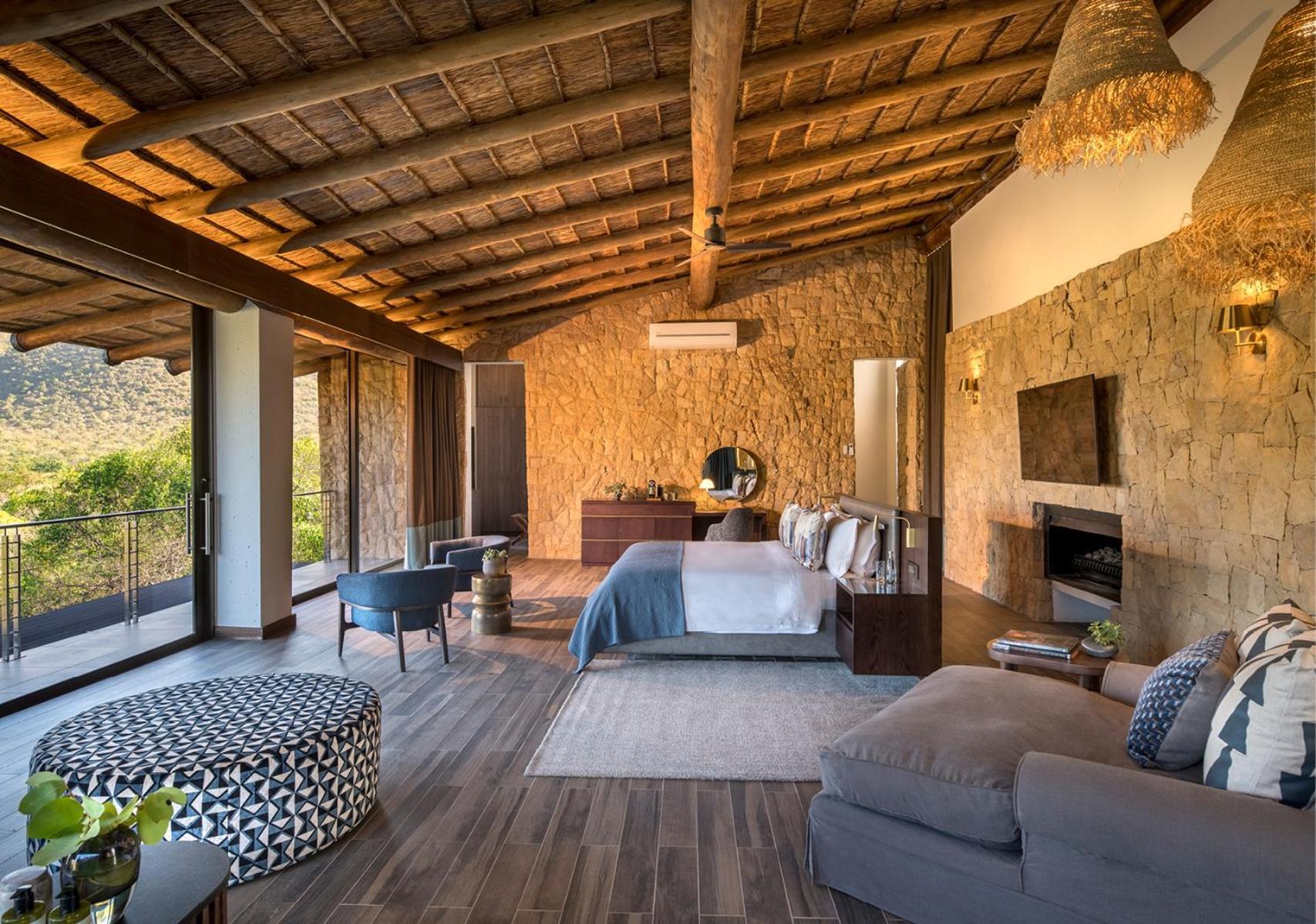 Babohi At Qwabi Private Game Reserve By Newmark Bela-Bela Exterior foto